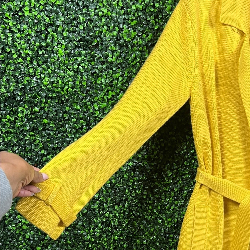 FRENCH CONNECTION | Coatigan (Coat/Cardigan) - Picture 7 of 9